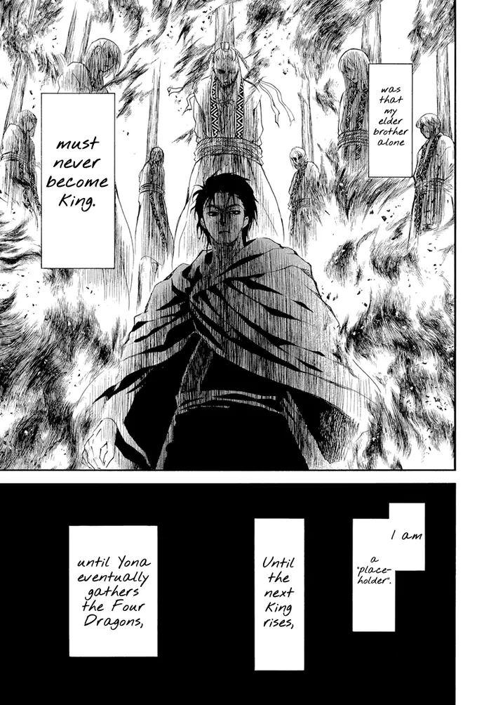 Yona of the Dawn Chapter 197 image 25_optimized